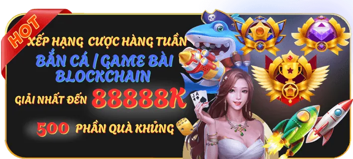 Trò chơi Bắn Cá tại nohu.90