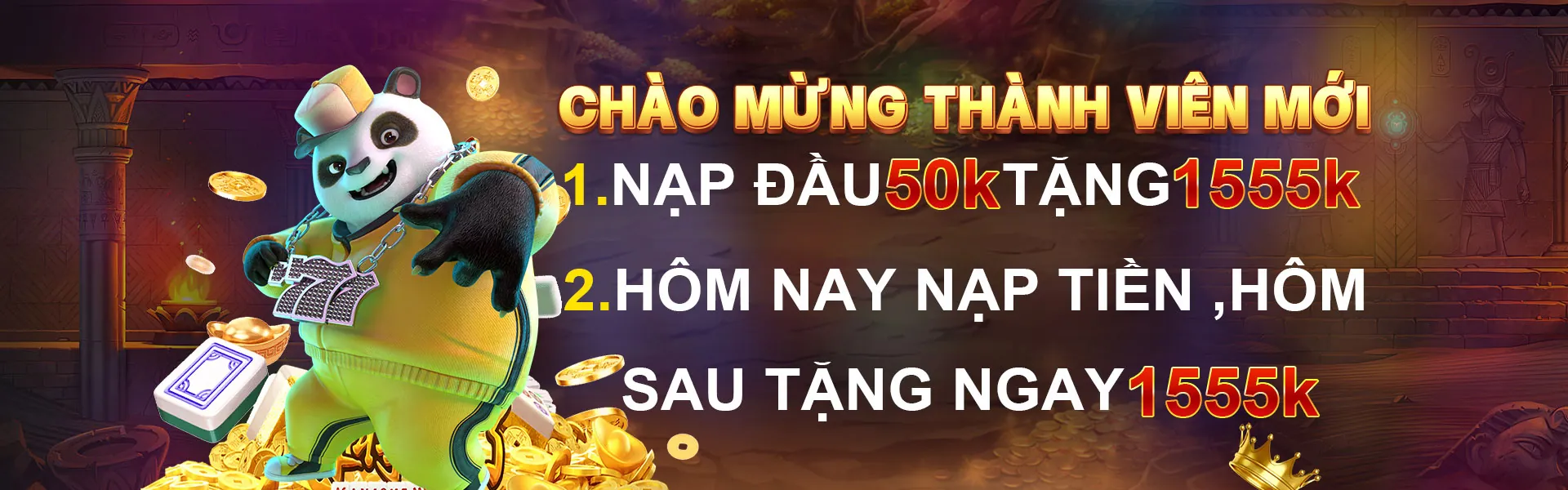 Hình nền sòng bạc trực tuyến sôi động nohu.90